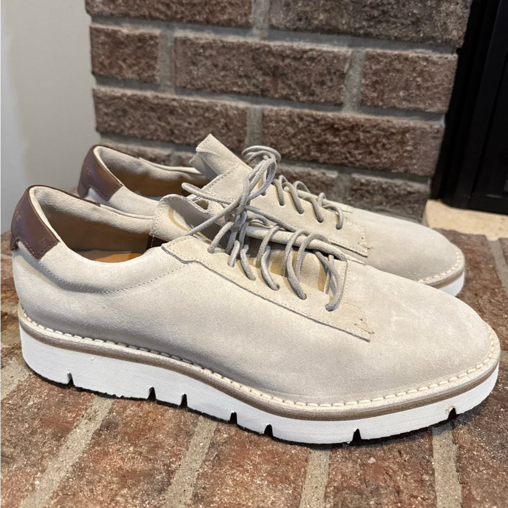 Ron White Vincent Shoes